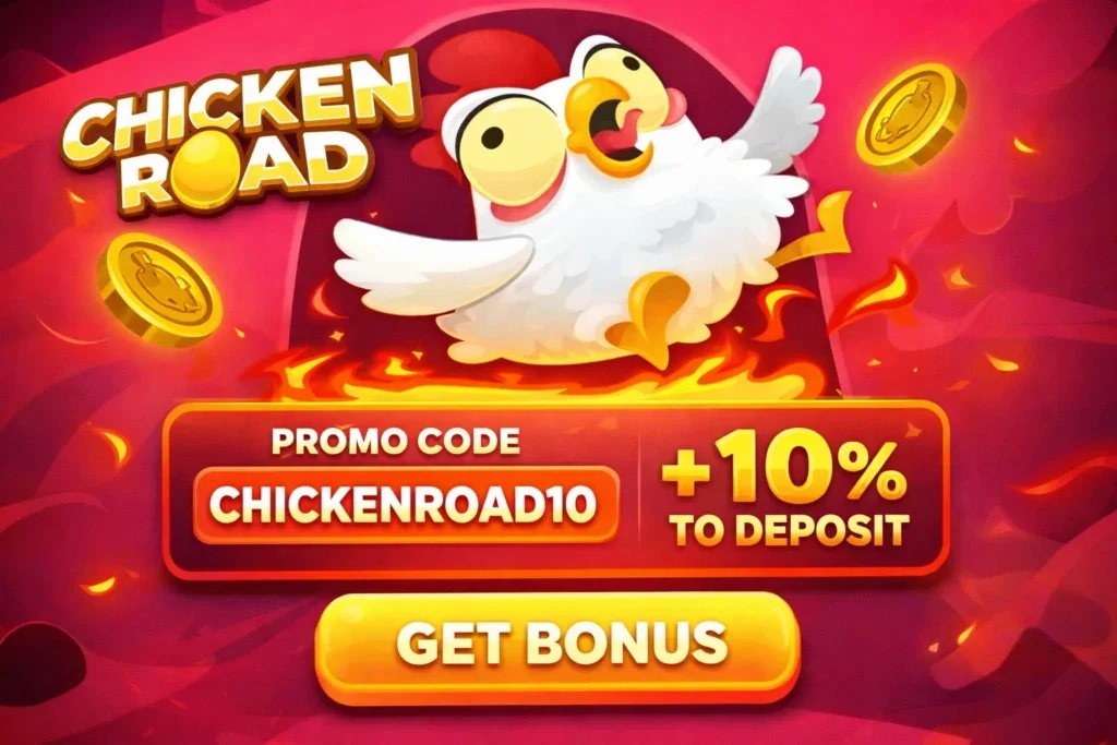 Chicken Road No Deposit Bonus
