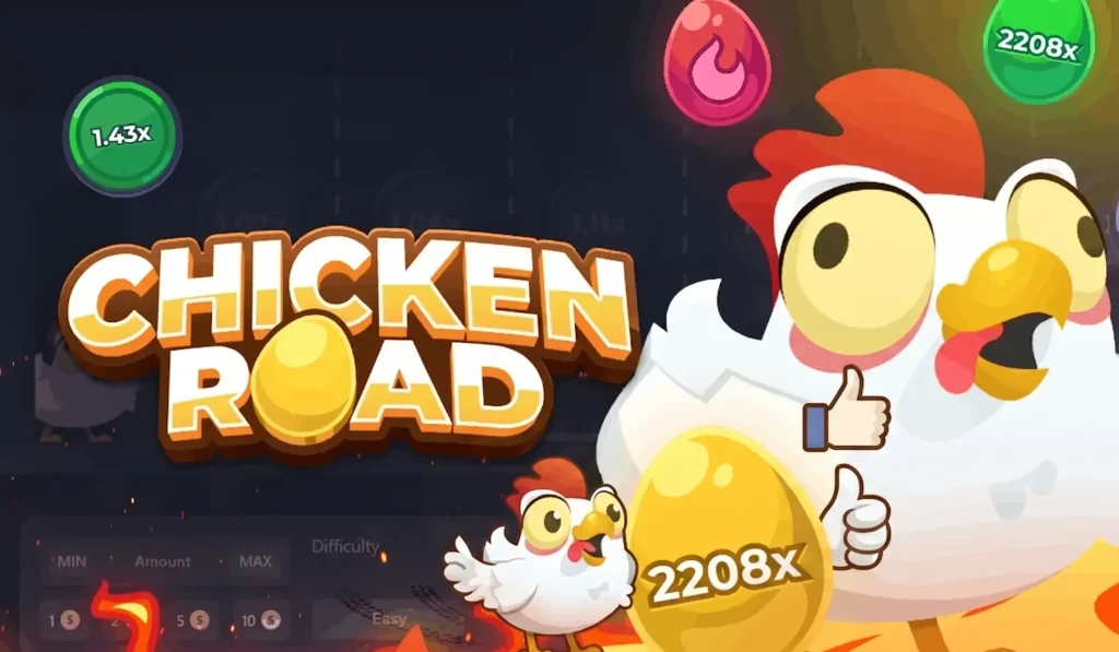 Chicken Road Positive Review