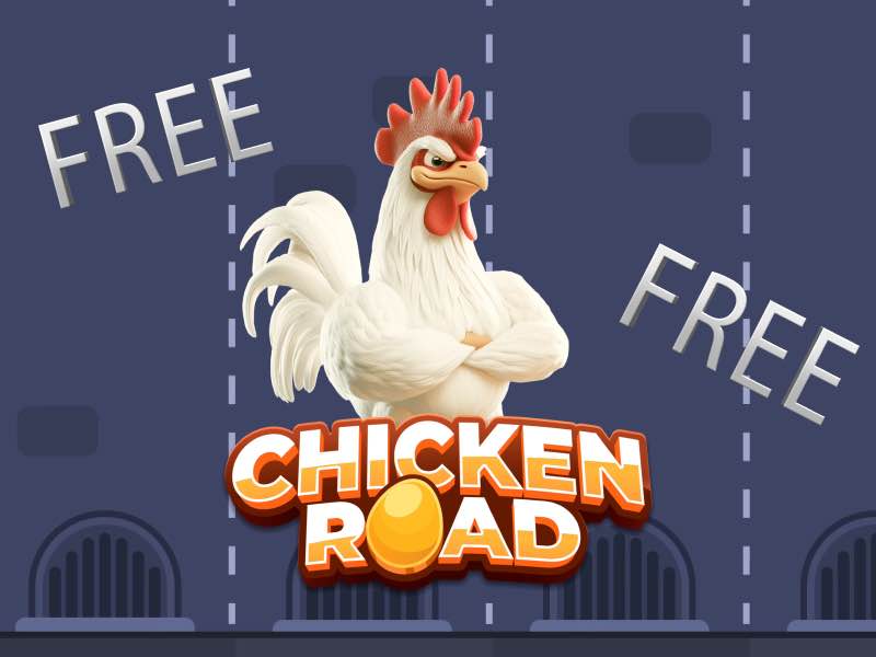 Free Chicken Road Demo Game