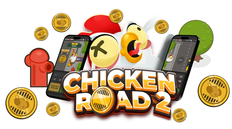 chicken road 2 banner