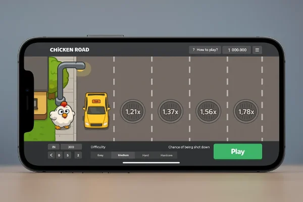 chicken road 2 main taktika